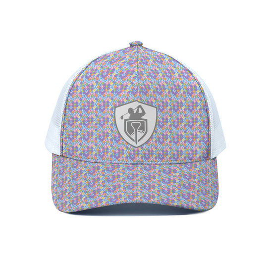 Just The Tips - Spring Snapback