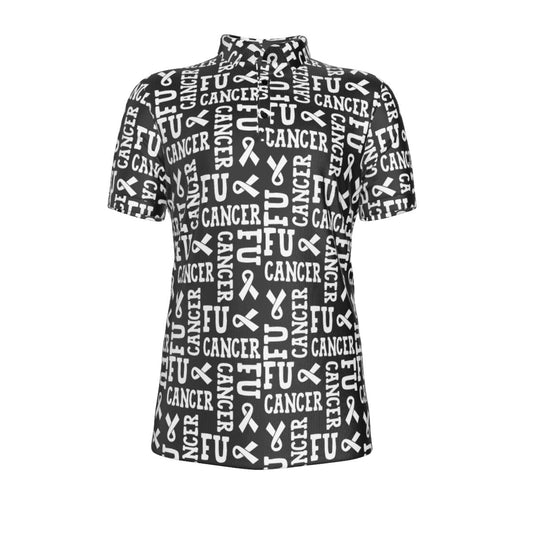 FU Cancer - Black