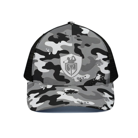 Just The Tips - The Alpine Trucker