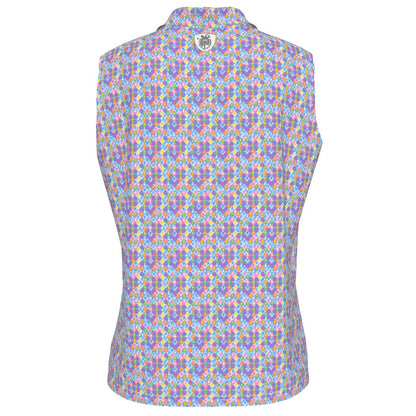 Just The Tips - Women's Spring Swing
