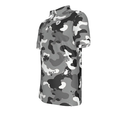 Just The Tips - The Alpine Polo