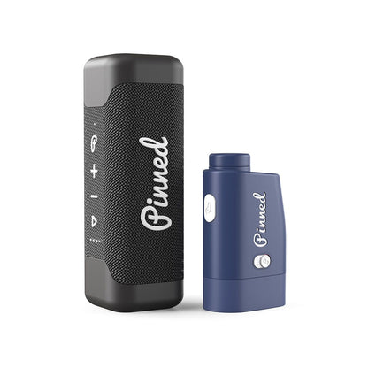 Prism+ Rangefinder Bundle