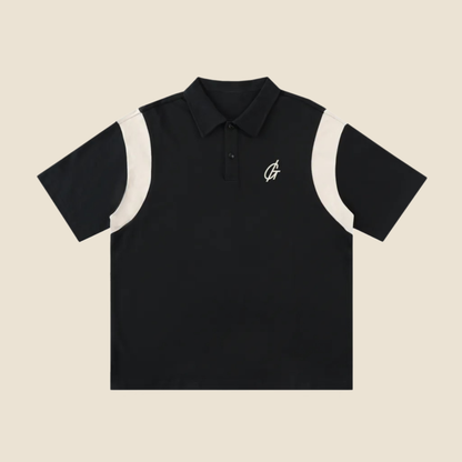 The Scratch Polo