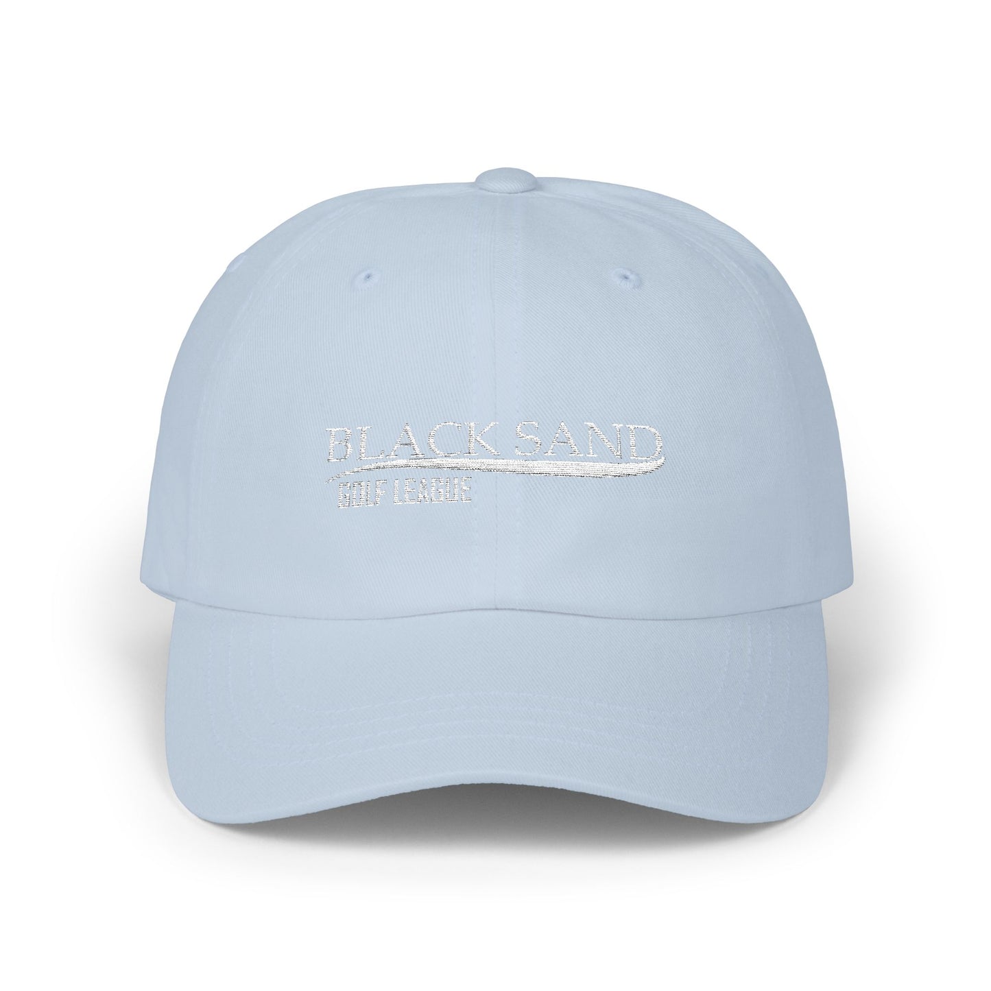 Black Sand GL - Dad Cap