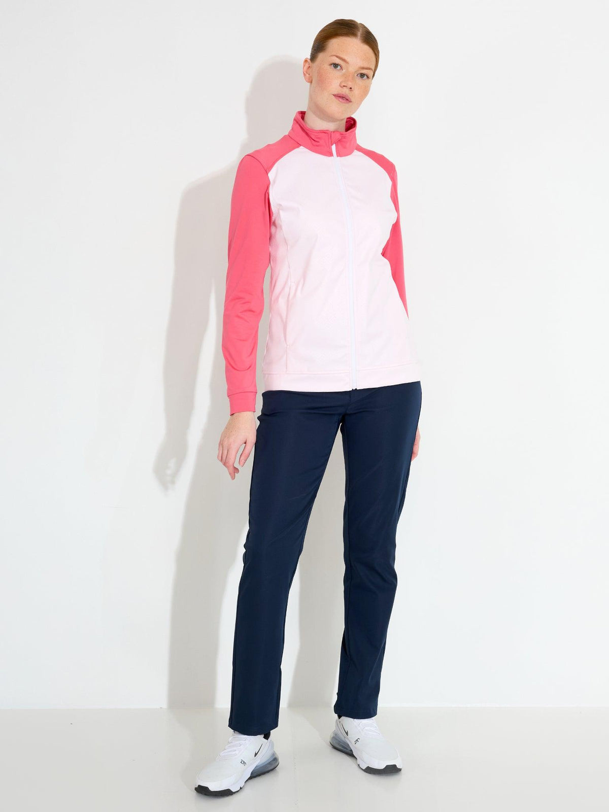 Lds Kingsbarn Hybrid Jacket