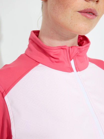 Lds Kingsbarn Hybrid Jacket