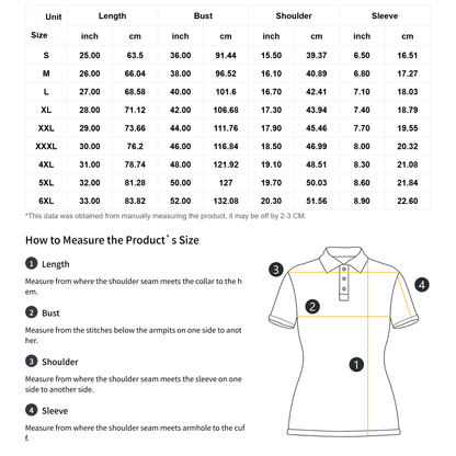 Women's Tropical Birdie Premium Golf Polo