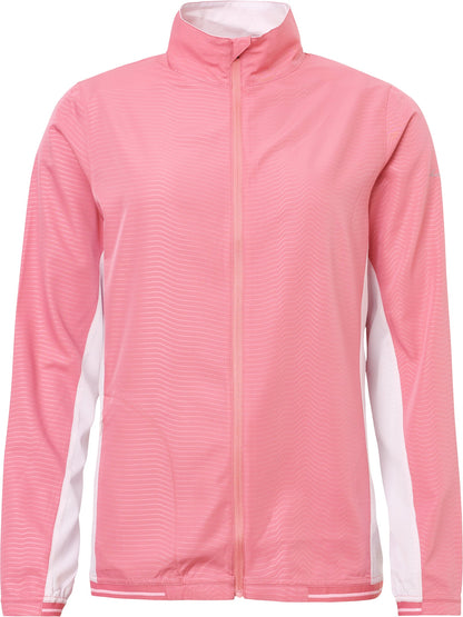 Women Lanark Stretch Wind Jacket (5oz)
