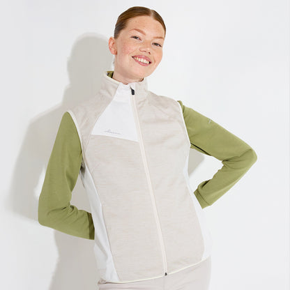 Women Ardfin Softshell Vest