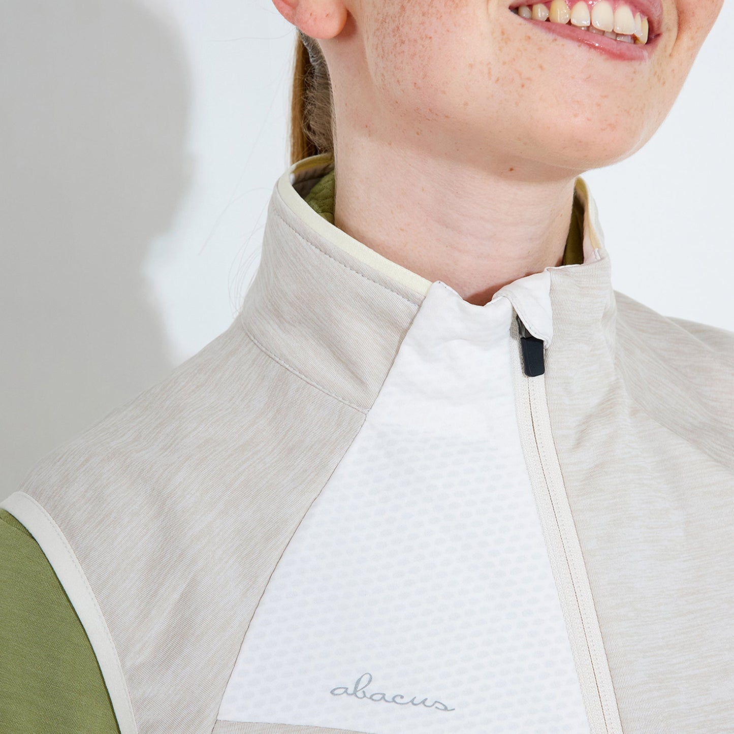 Women Ardfin Softshell Vest