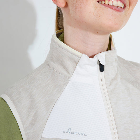 Women Ardfin Softshell Vest