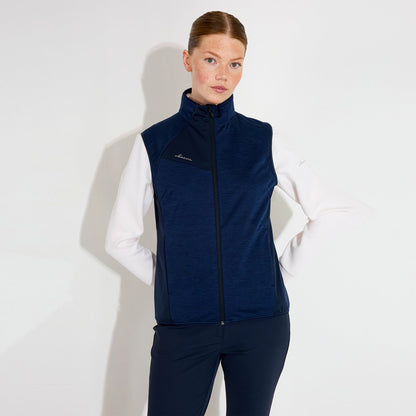 Women Ardfin Softshell Vest