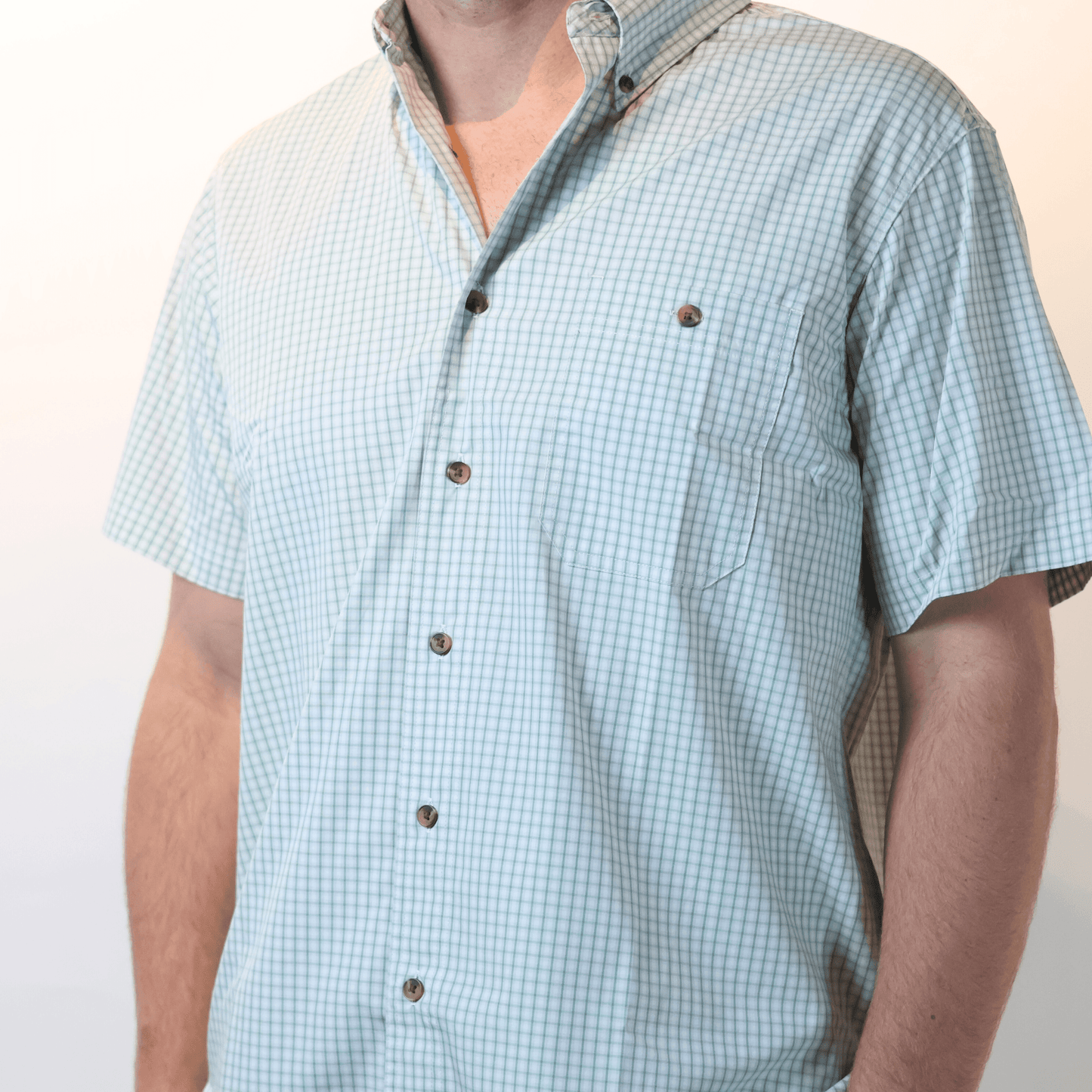 Western Button Down