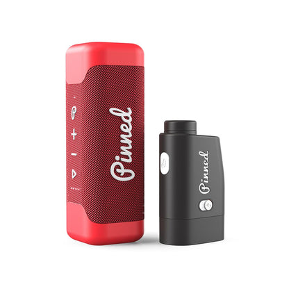 Prism+ Rangefinder Bundle