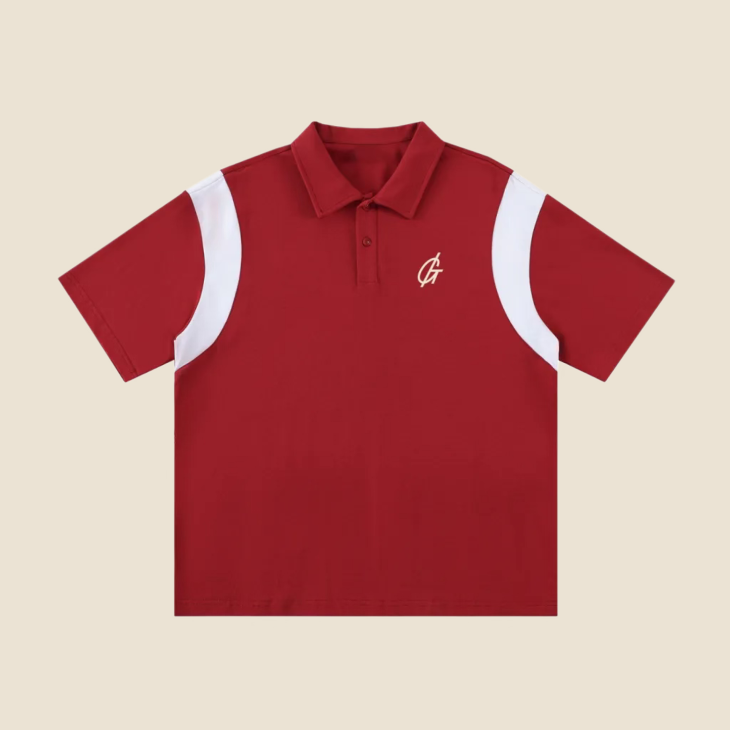 The Scratch Polo