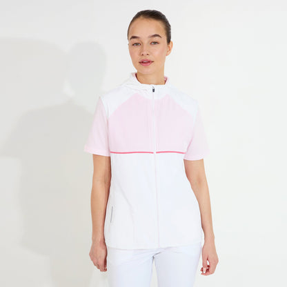 Lds Lanark Wind Vest (4oz)