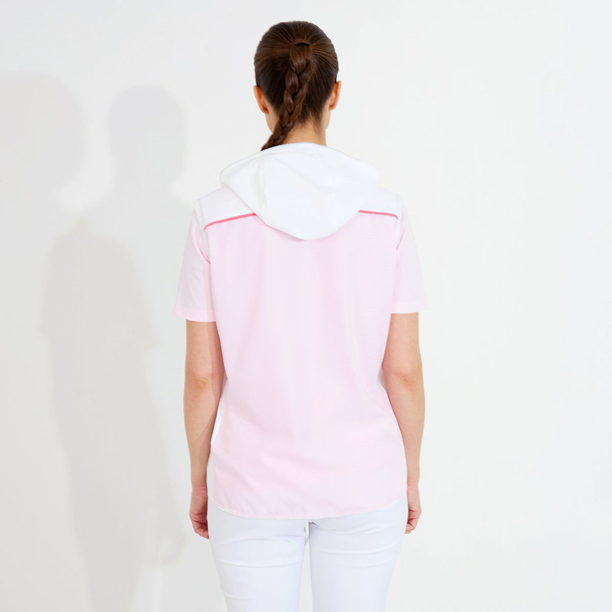 Lds Lanark Wind Vest (4oz)