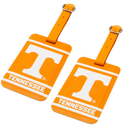 Tennessee Volunteers Golf Bag Tag