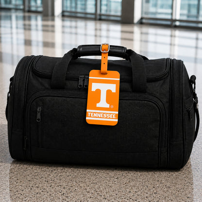 Tennessee Volunteers Golf Bag Tag