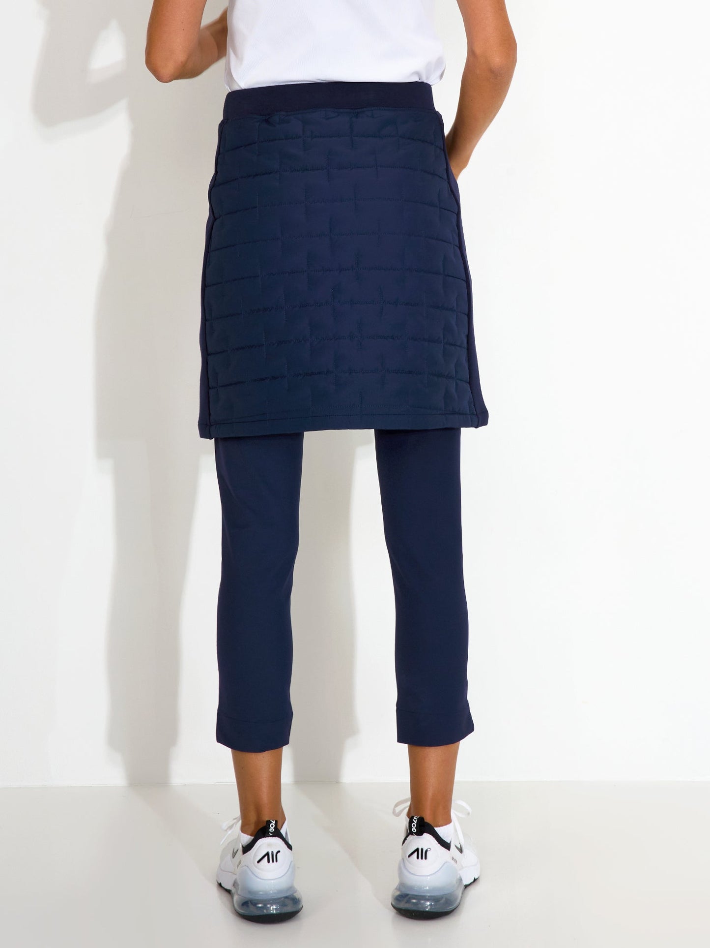 Lds Warm and Windproof Vale Skirt