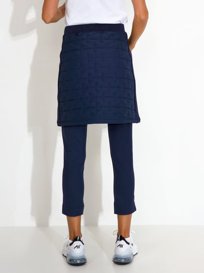 Lds Warm and Windproof Vale Skirt