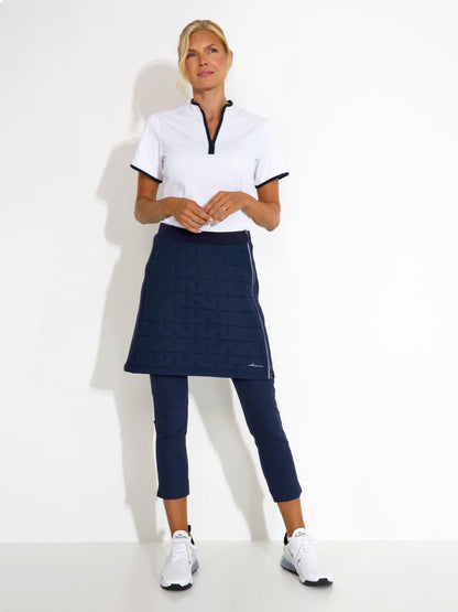 Lds Warm and Windproof Vale Skirt