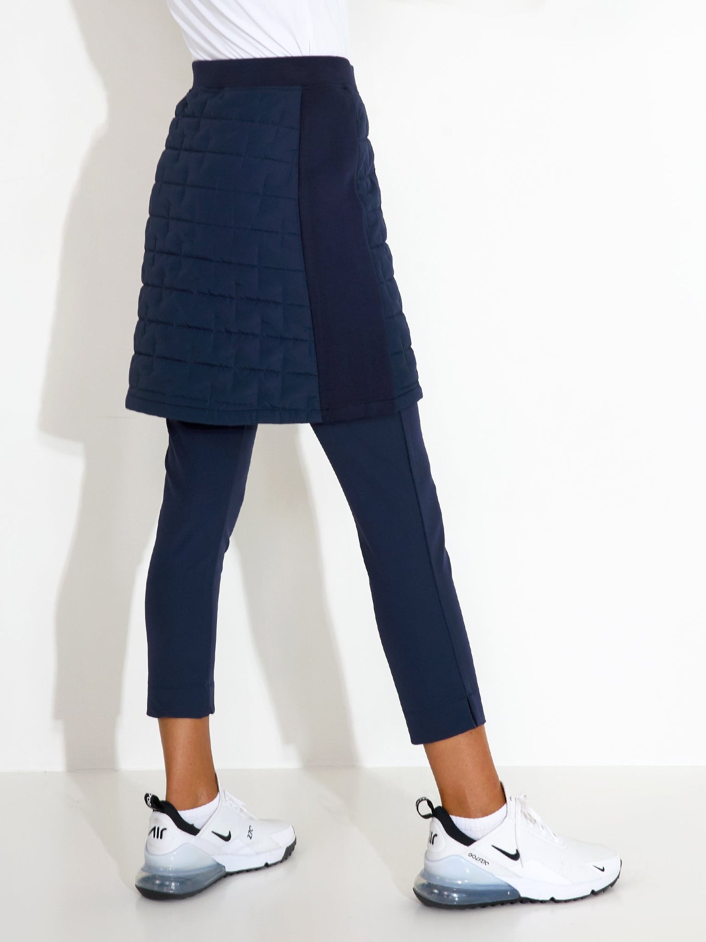 Lds Warm and Windproof Vale Skirt