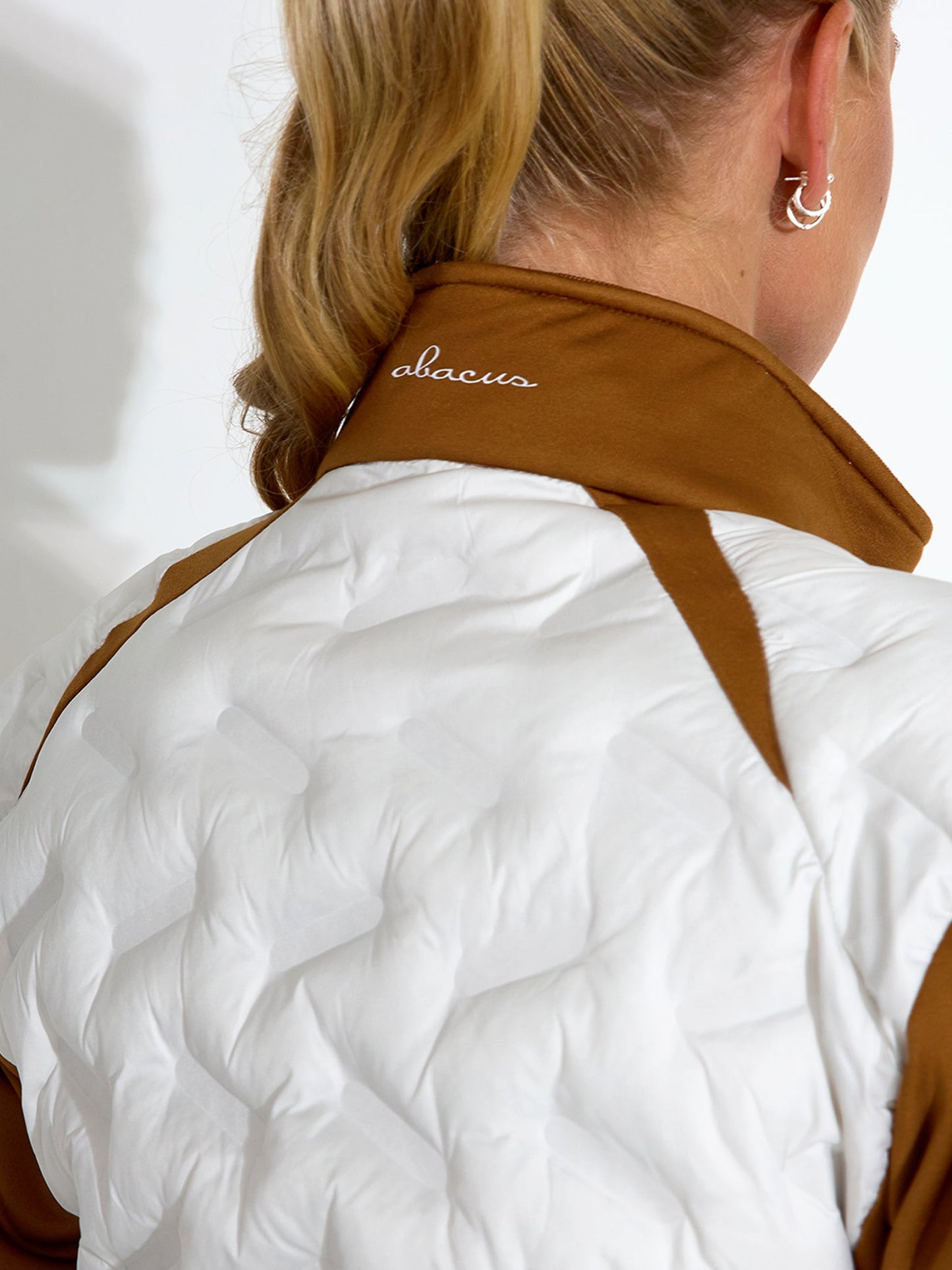 Lds Portrush Hybrid Jacket