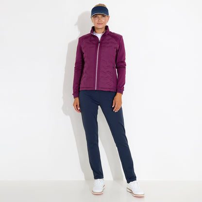 Lds Portrush Hybrid Jacket