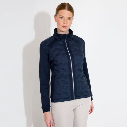 Lds Portrush Hybrid Jacket