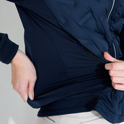 Lds Portrush Hybrid Jacket
