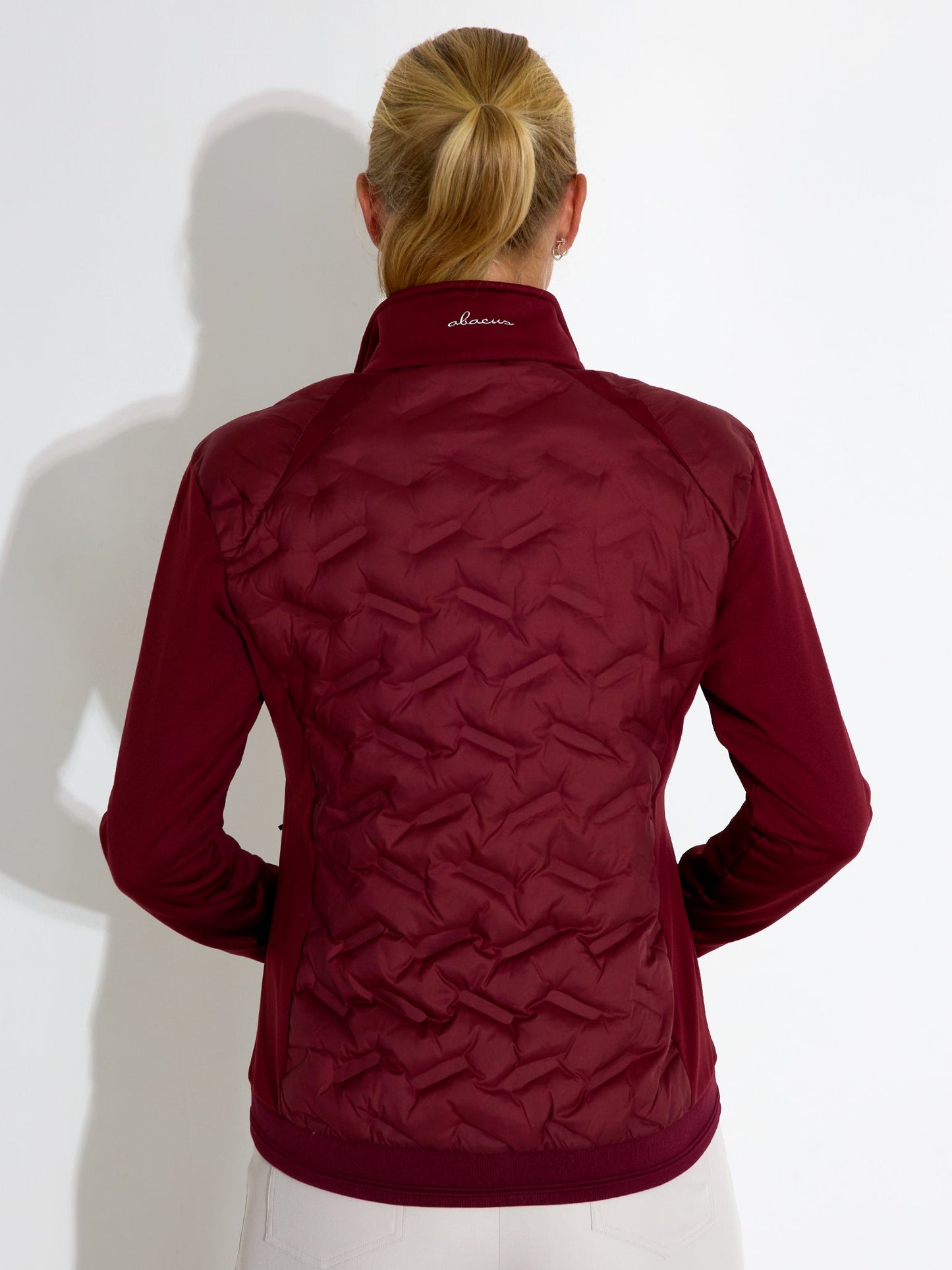 Lds Portrush Hybrid Jacket