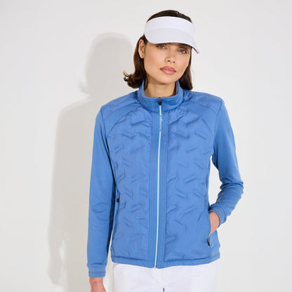 Lds Portrush Hybrid Jacket