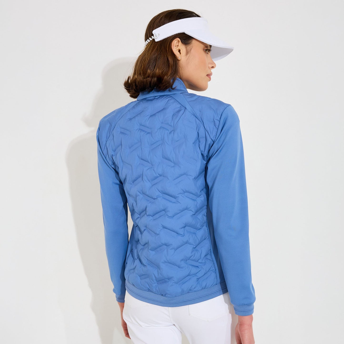 Lds Portrush Hybrid Jacket