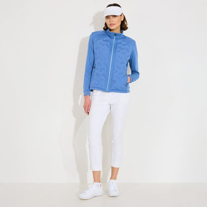 Lds Portrush Hybrid Jacket