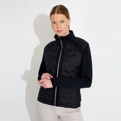Lds Portrush Hybrid Jacket