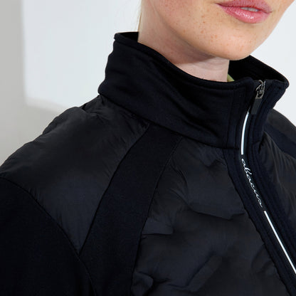 Lds Portrush Hybrid Jacket