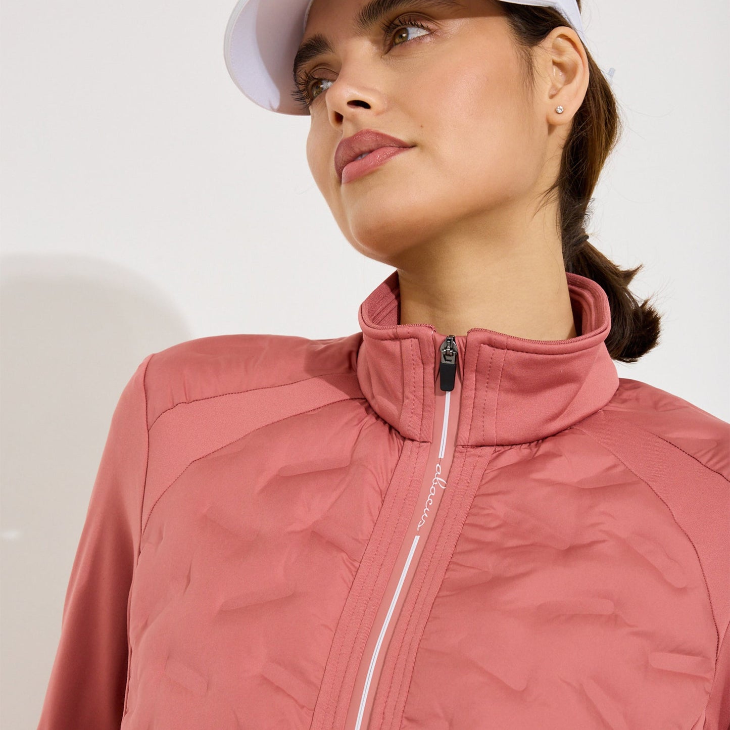 Lds Portrush Hybrid Jacket
