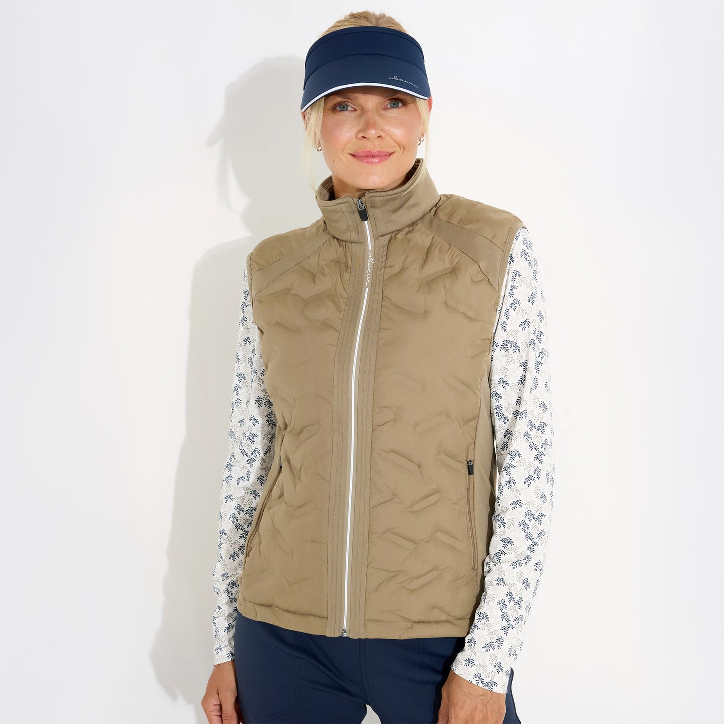 Lds Portrush Hybrid Vest