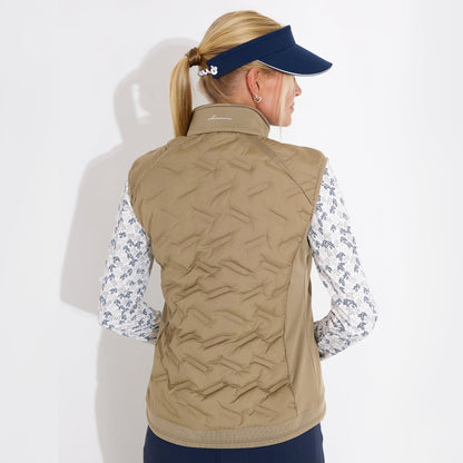 Lds Portrush Hybrid Vest