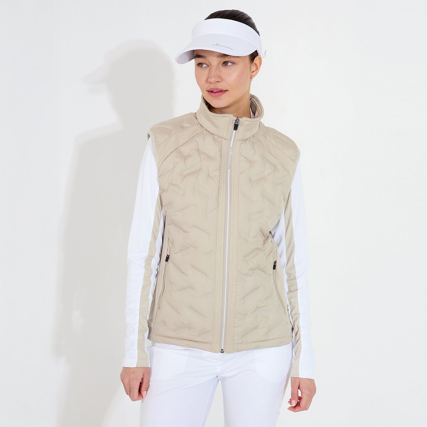 Lds Portrush Hybrid Vest