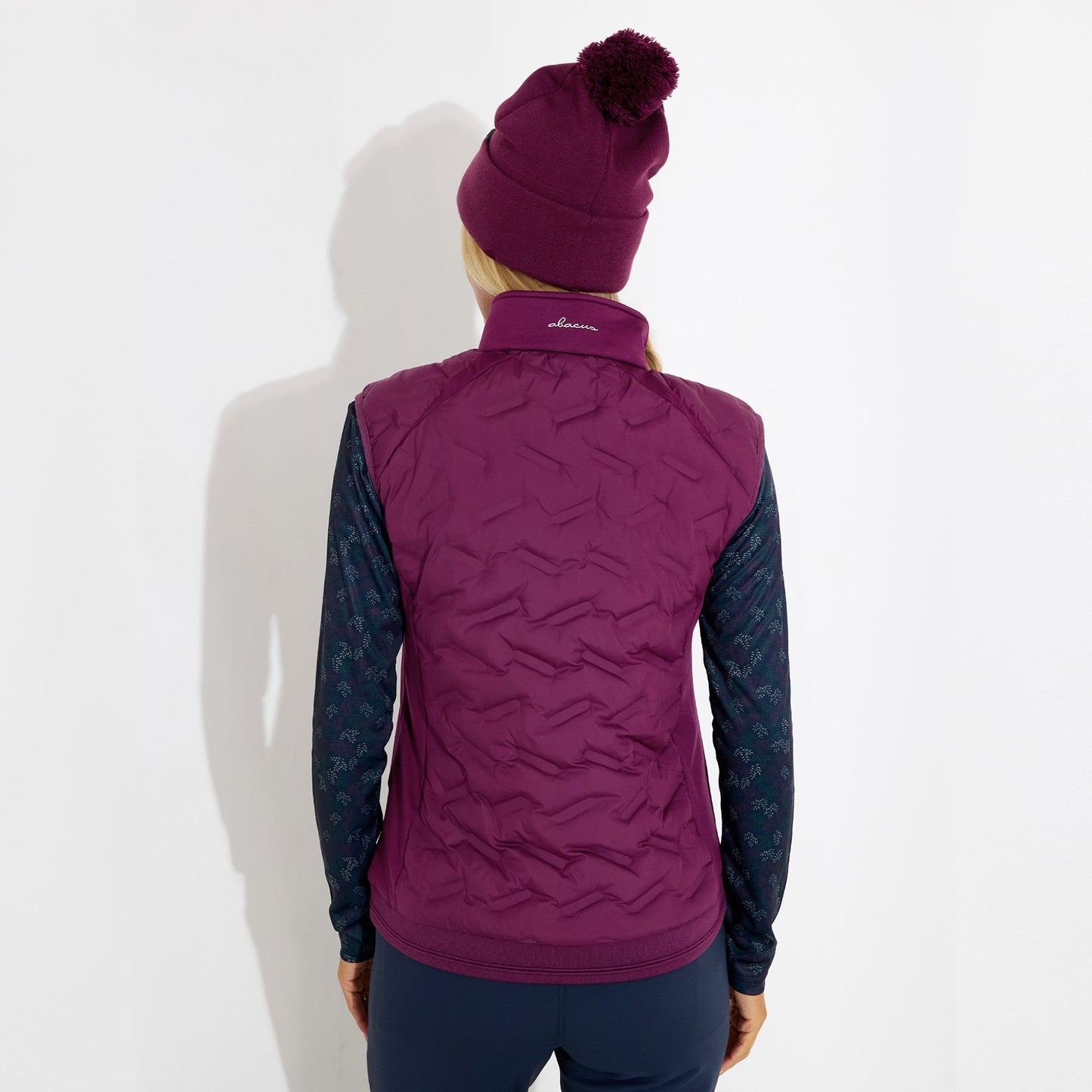 Lds Portrush Hybrid Vest