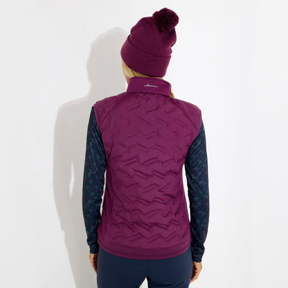 Lds Portrush Hybrid Vest