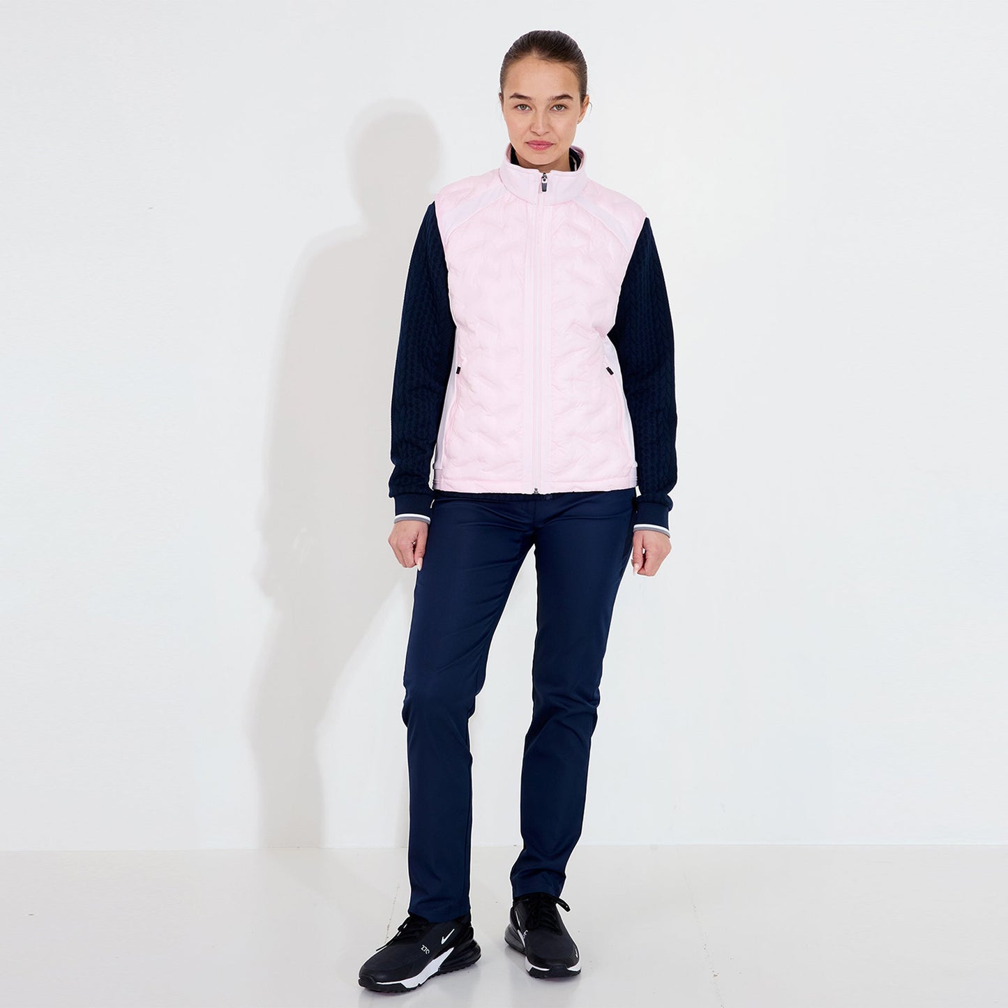 Lds Portrush Hybrid Vest