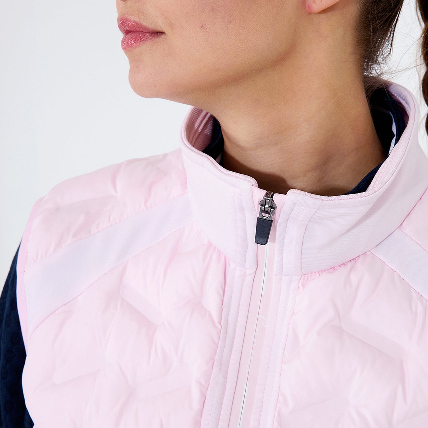 Lds Portrush Hybrid Vest