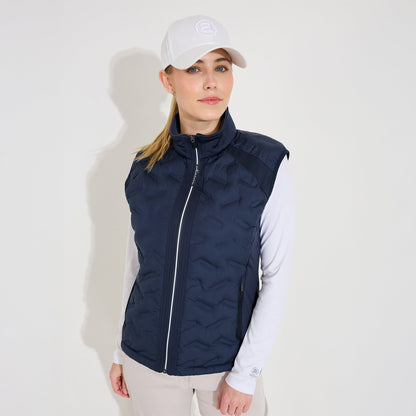 Lds Portrush Hybrid Vest
