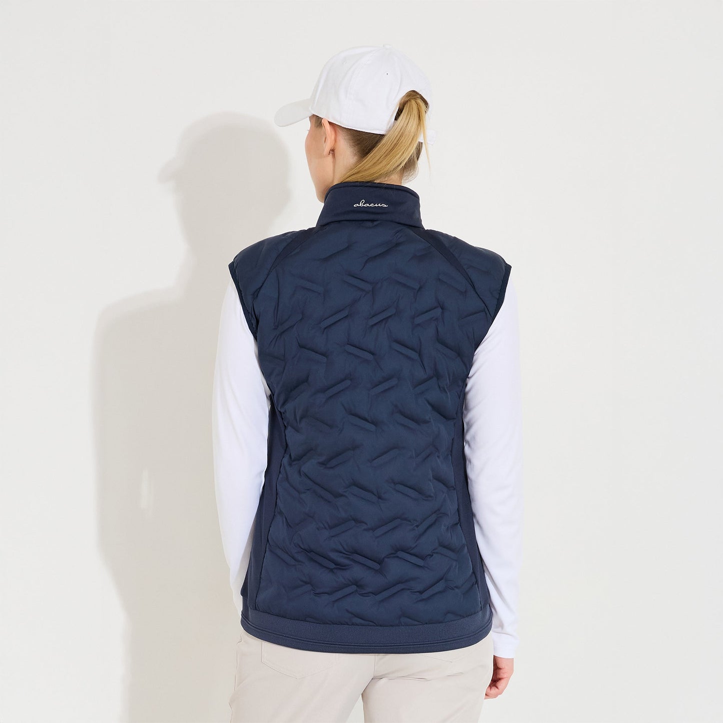 Lds Portrush Hybrid Vest