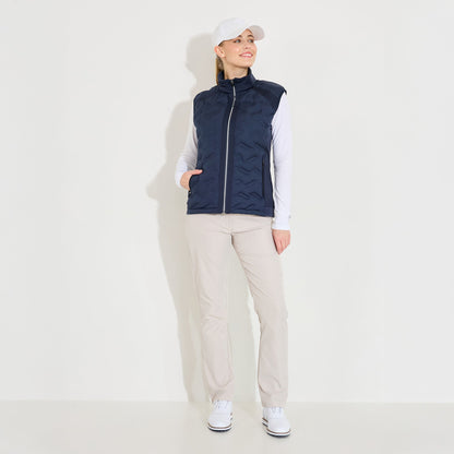 Lds Portrush Hybrid Vest