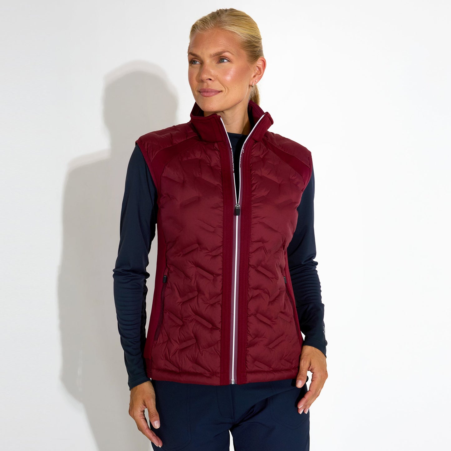 Lds Portrush Hybrid Vest