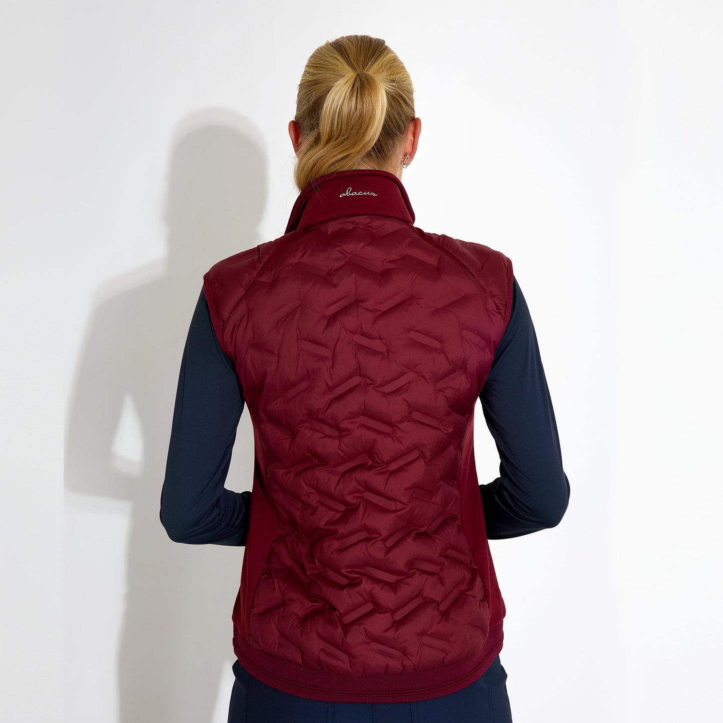 Lds Portrush Hybrid Vest